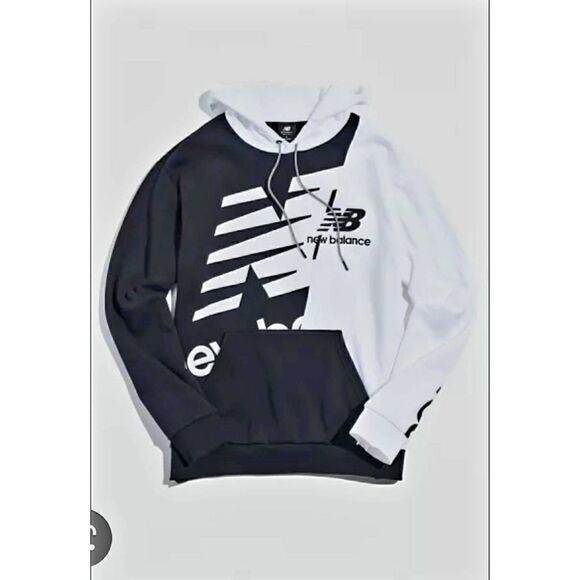 NWT KIDS NEW BALANCE HOODIE - Picture 6 of 7